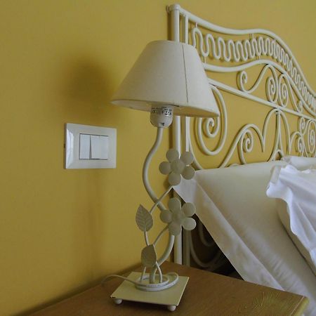 B&B Meraviglie D'Abruzzo Montesilvano Ngoại thất bức ảnh