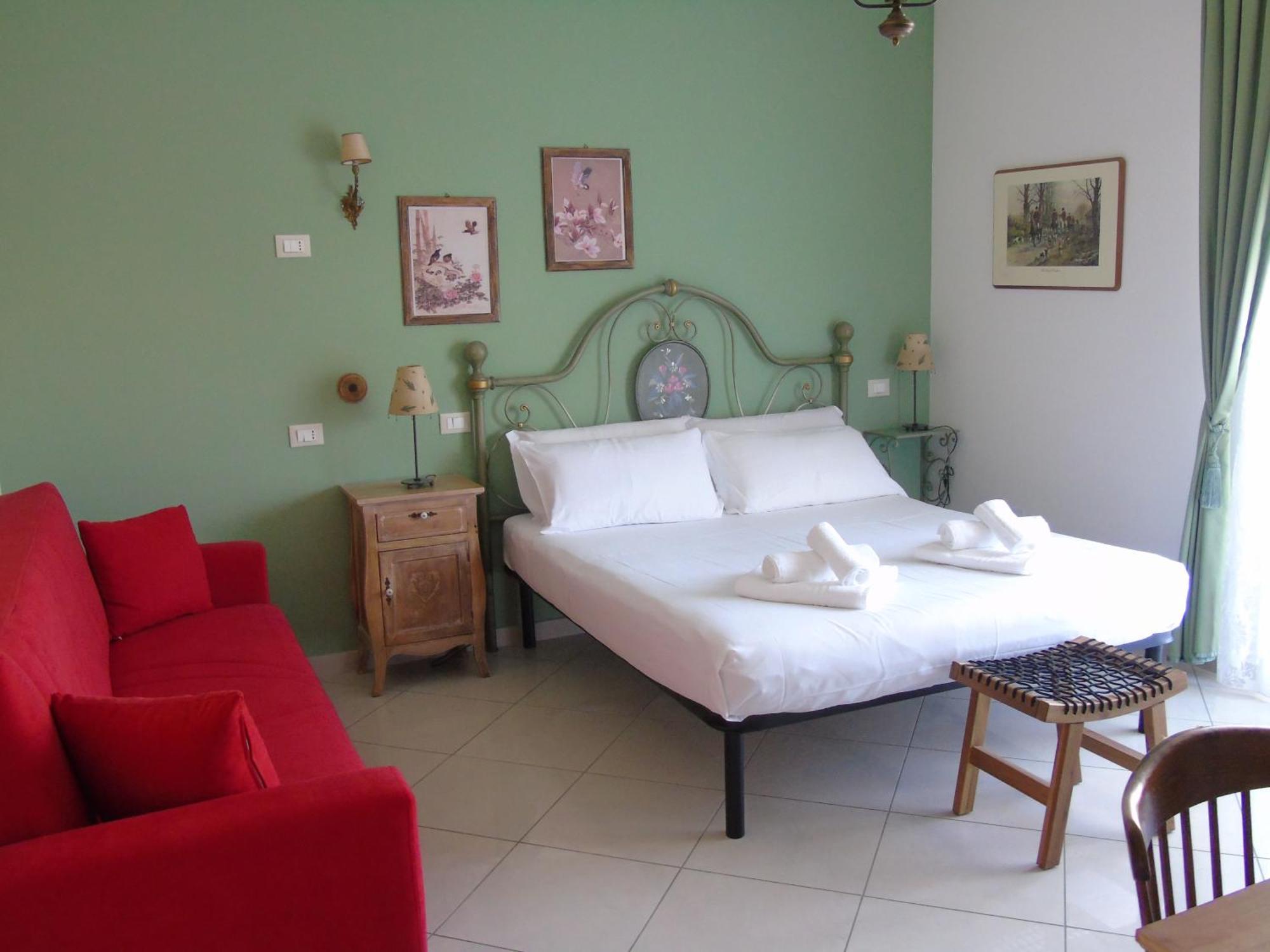 B&B Meraviglie D'Abruzzo Montesilvano Ngoại thất bức ảnh