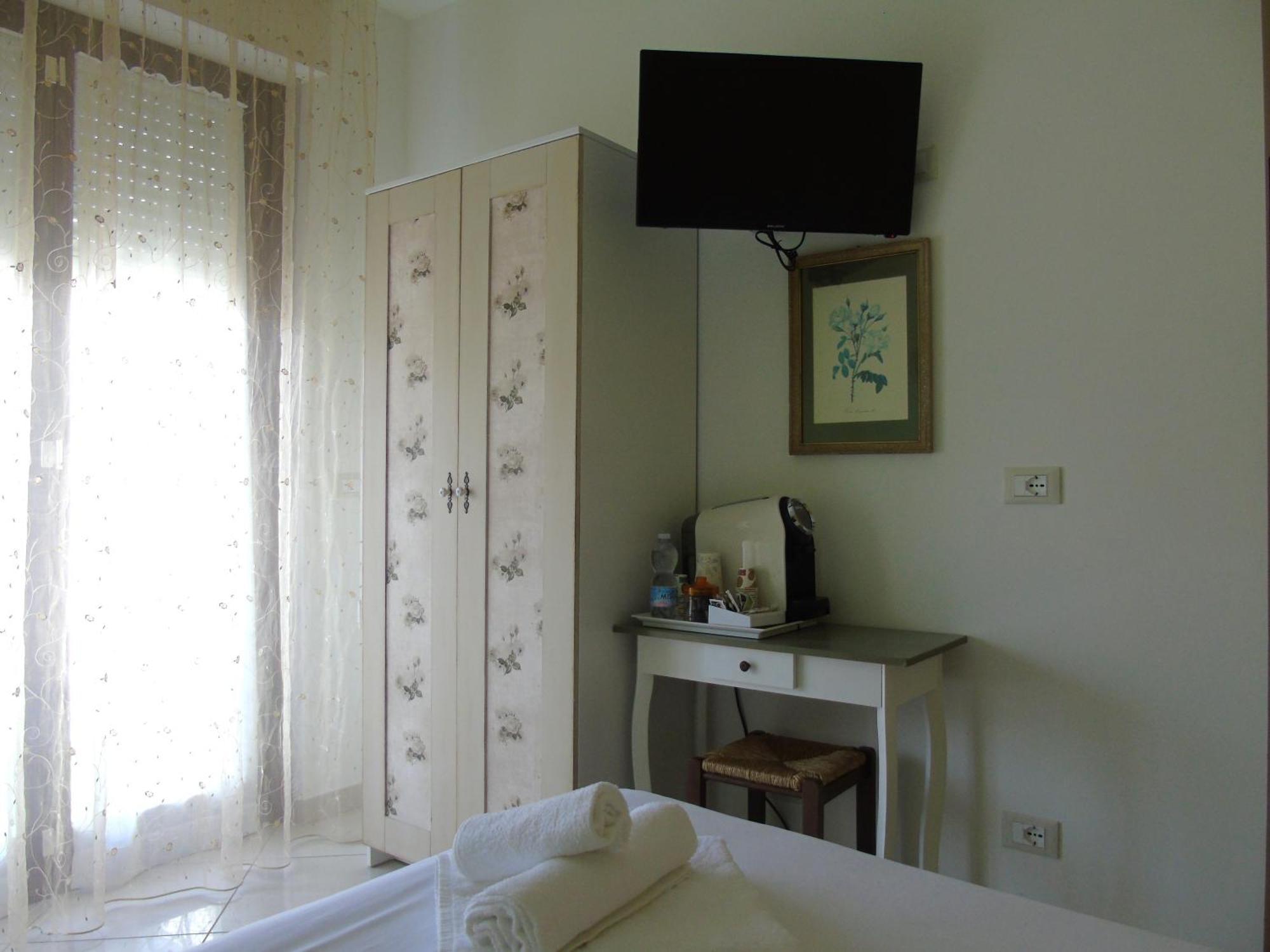 B&B Meraviglie D'Abruzzo Montesilvano Ngoại thất bức ảnh