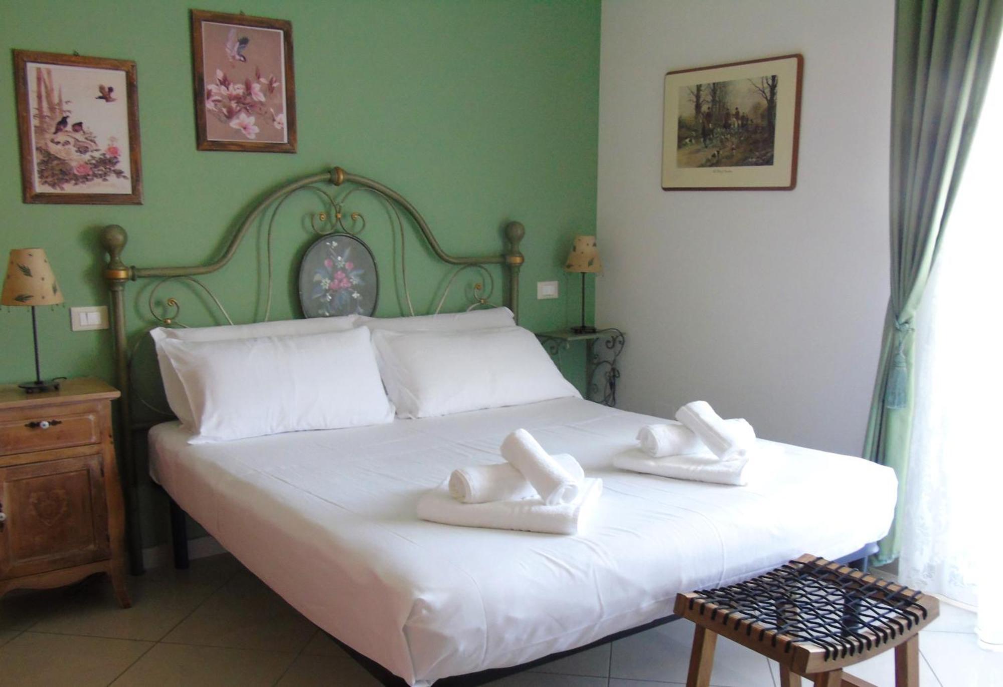 B&B Meraviglie D'Abruzzo Montesilvano Ngoại thất bức ảnh