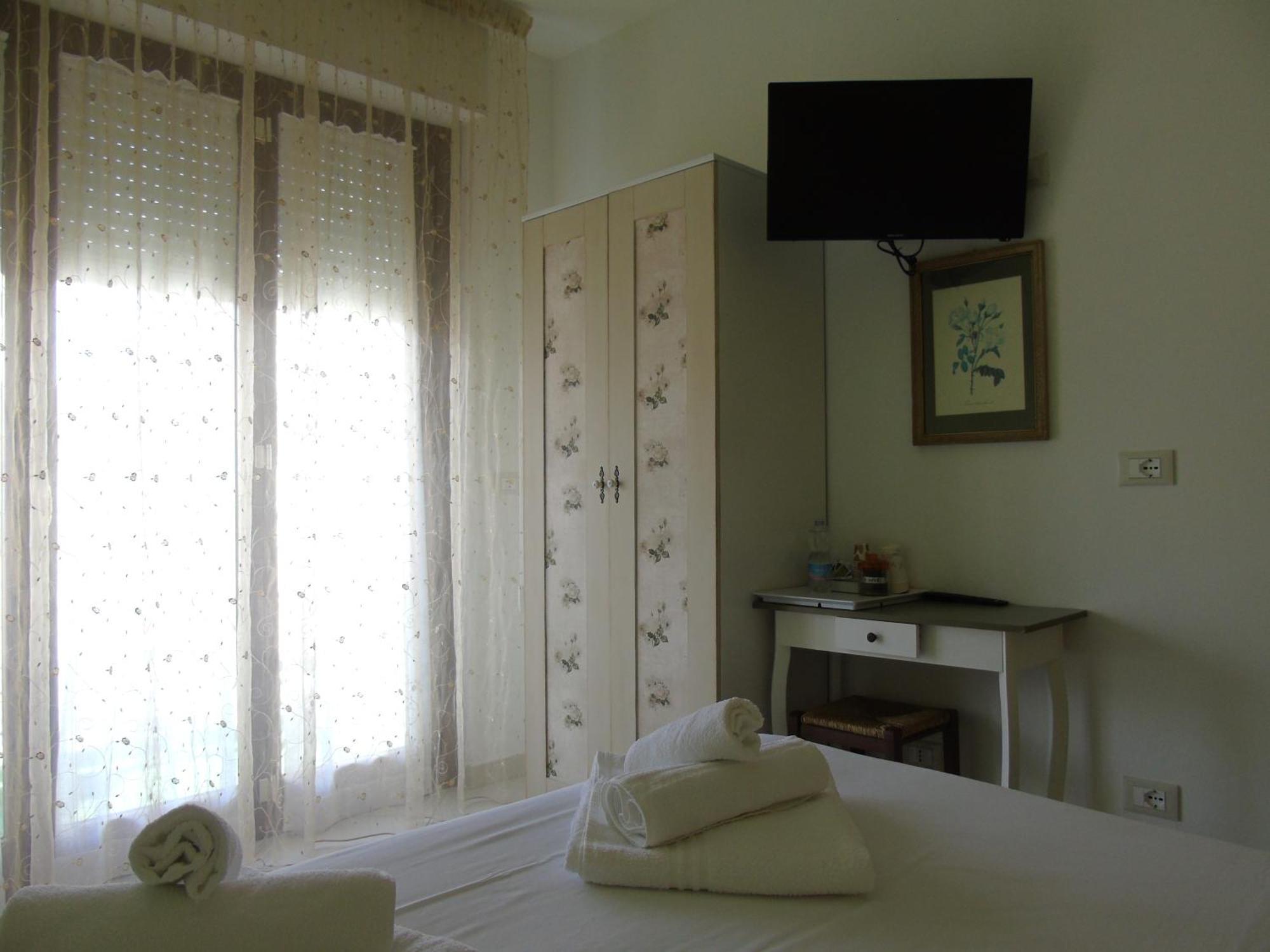 B&B Meraviglie D'Abruzzo Montesilvano Ngoại thất bức ảnh