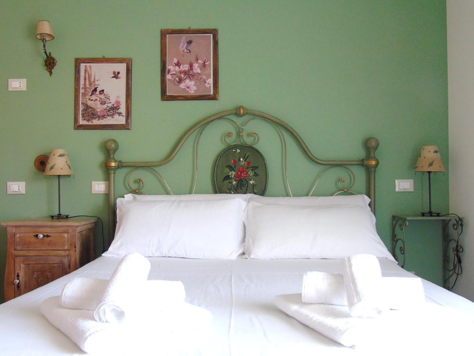 B&B Meraviglie D'Abruzzo Montesilvano Ngoại thất bức ảnh