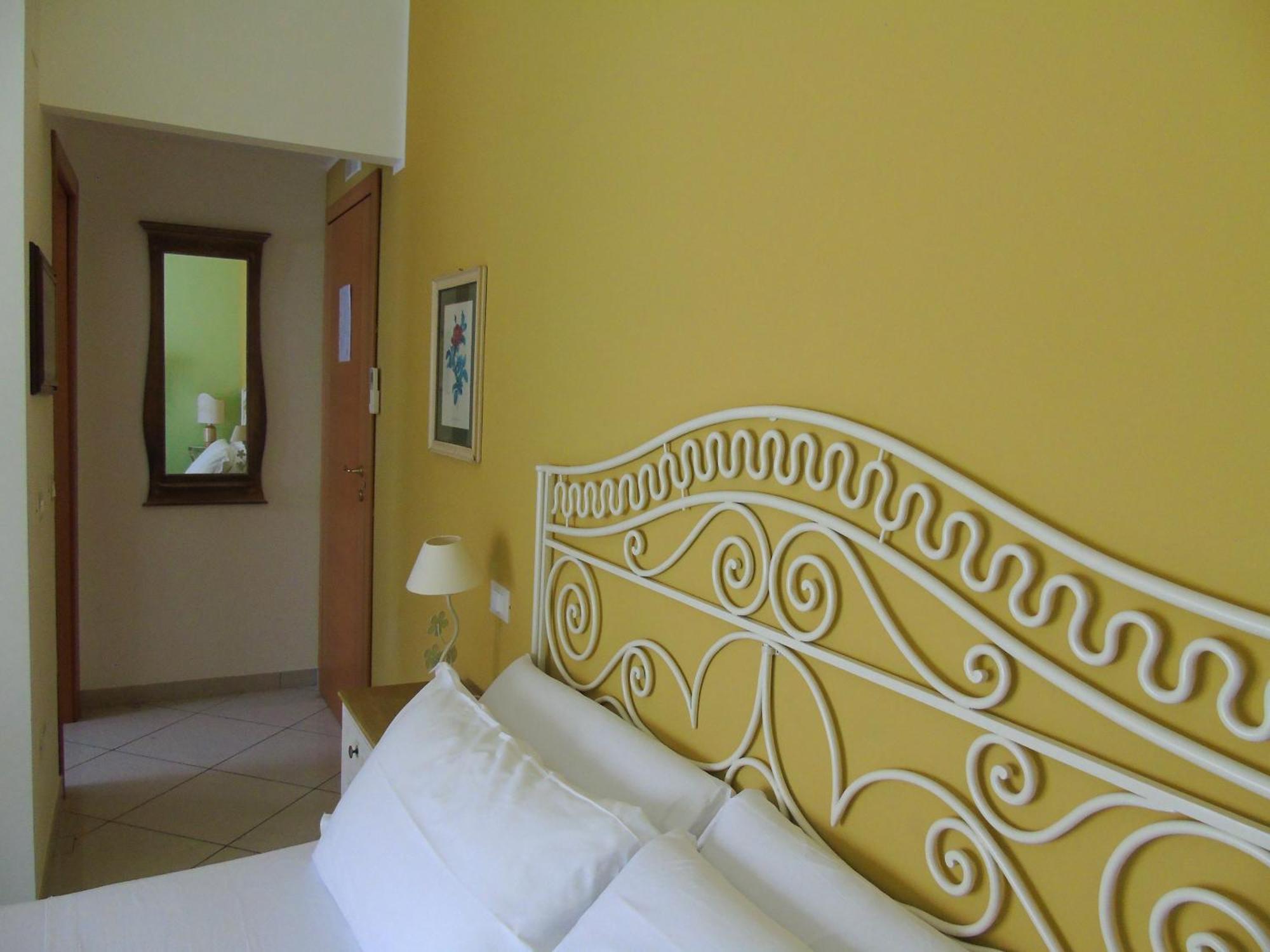 B&B Meraviglie D'Abruzzo Montesilvano Ngoại thất bức ảnh