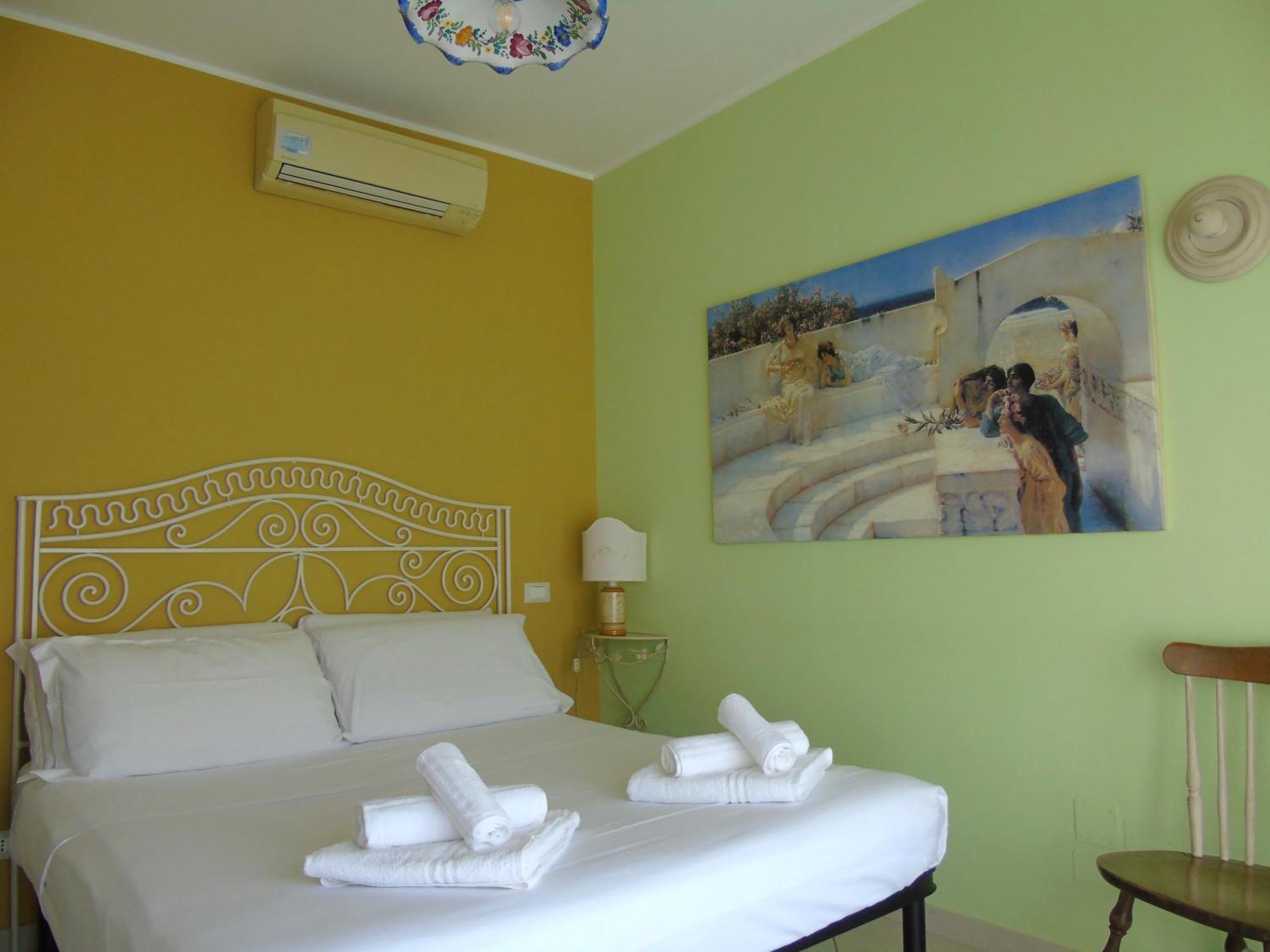 B&B Meraviglie D'Abruzzo Montesilvano Ngoại thất bức ảnh