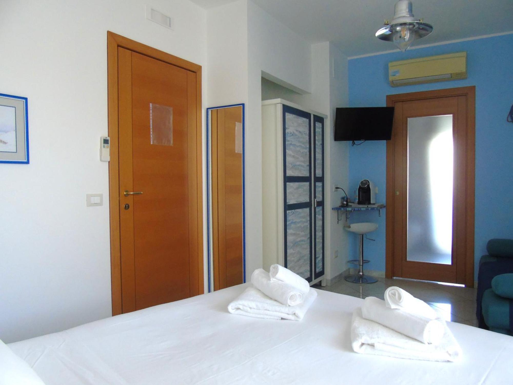 B&B Meraviglie D'Abruzzo Montesilvano Ngoại thất bức ảnh